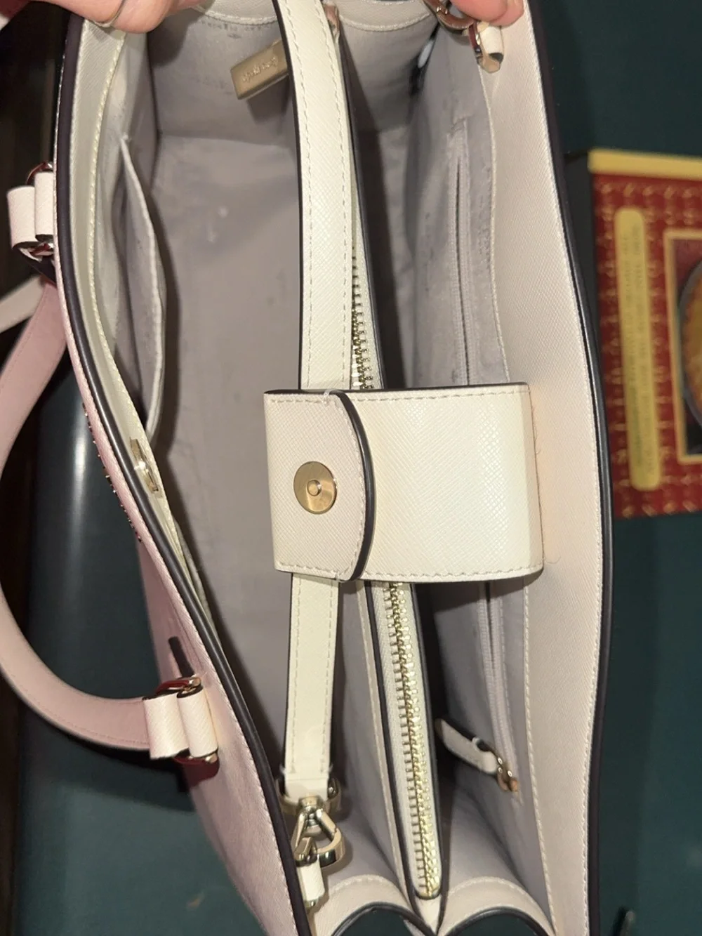 kate spade chic kate
